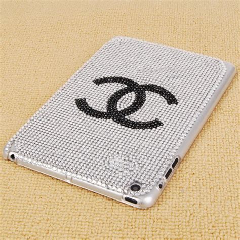 fake chanel ipad case|luxury ipad mini case.